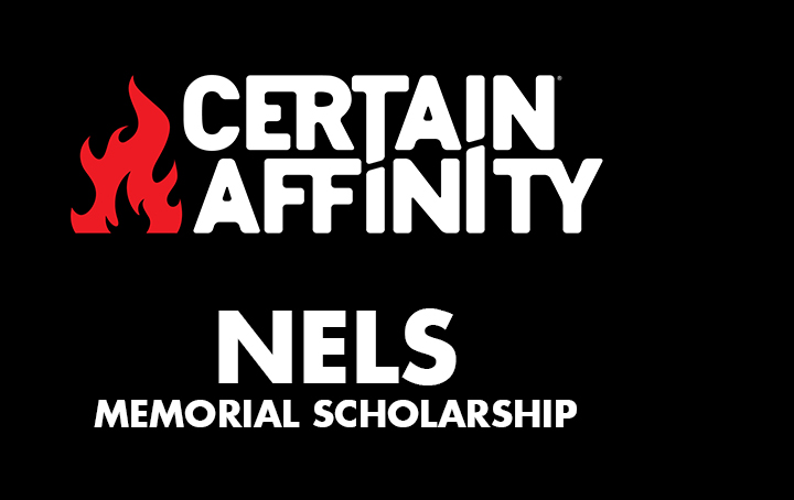 Nels Memorial Banner for news post