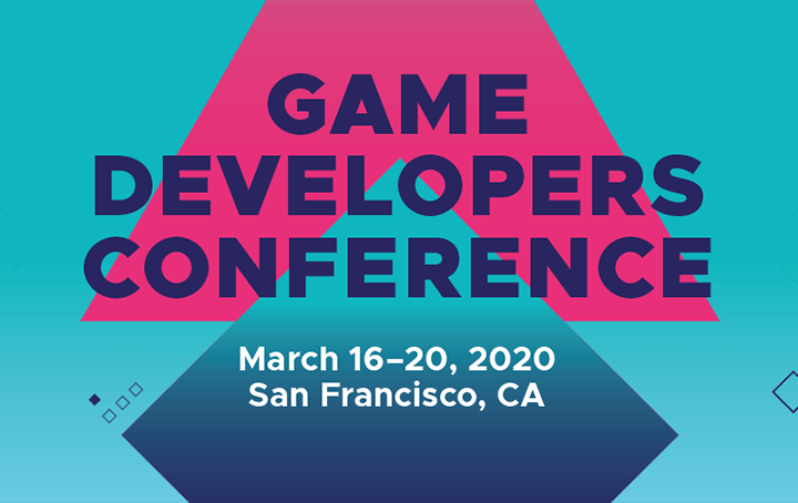 GDC banner