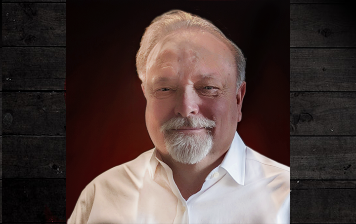 James Thoma header photo
