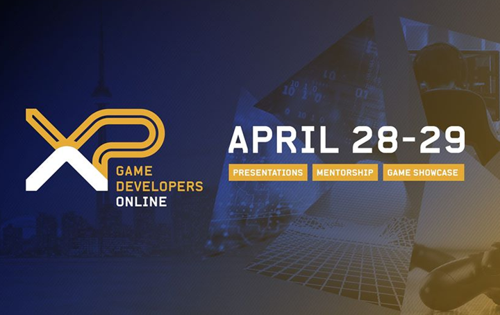 XP Online Header Image