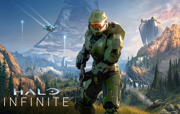 Halo Infinite Featured Image