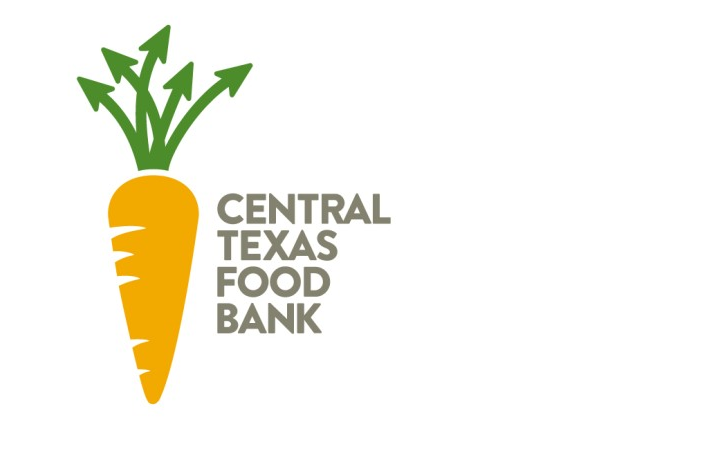 Central Texas Food Bank Logo