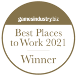 Best Places To Work Winner